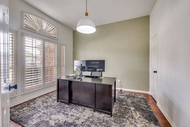 4754 Bristol Trace Trail, Fort Worth, TX 76244