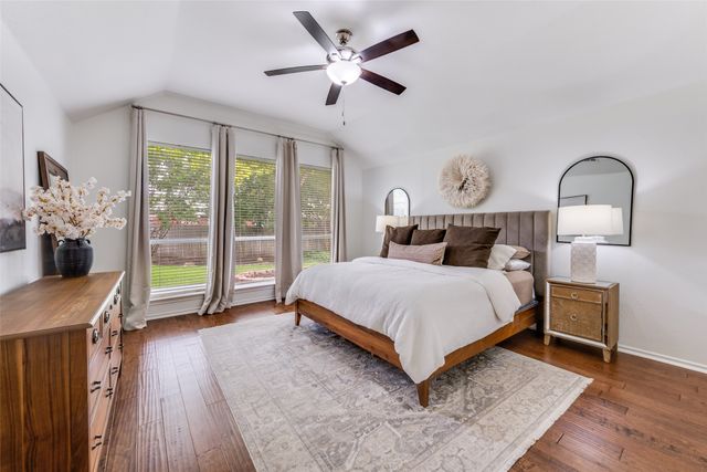 4754 Bristol Trace Trail, Fort Worth, TX 76244