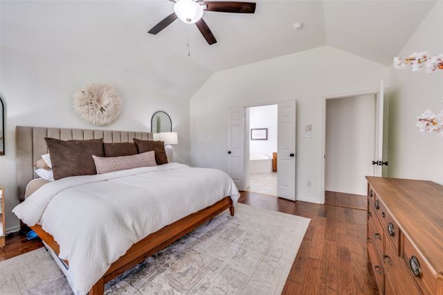 4754 Bristol Trace Trail, Fort Worth, TX 76244