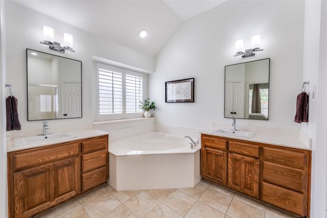 4754 Bristol Trace Trail, Fort Worth, TX 76244