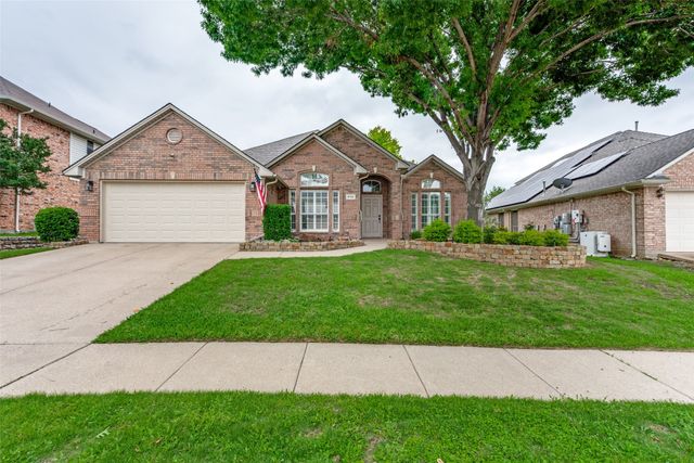 4754 Bristol Trace Trail, Fort Worth, TX 76244