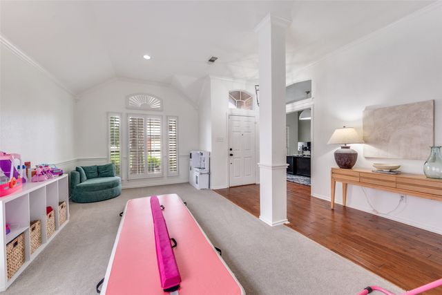 4754 Bristol Trace Trail, Fort Worth, TX 76244