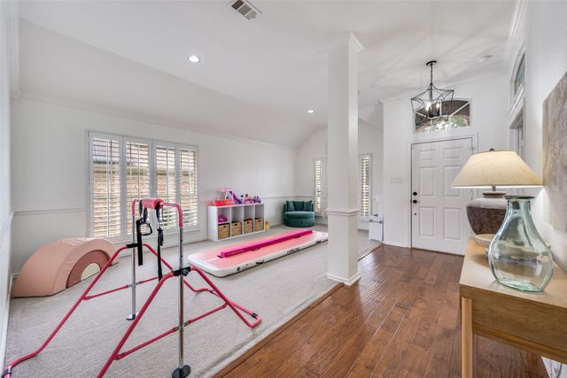 4754 Bristol Trace Trail, Fort Worth, TX 76244