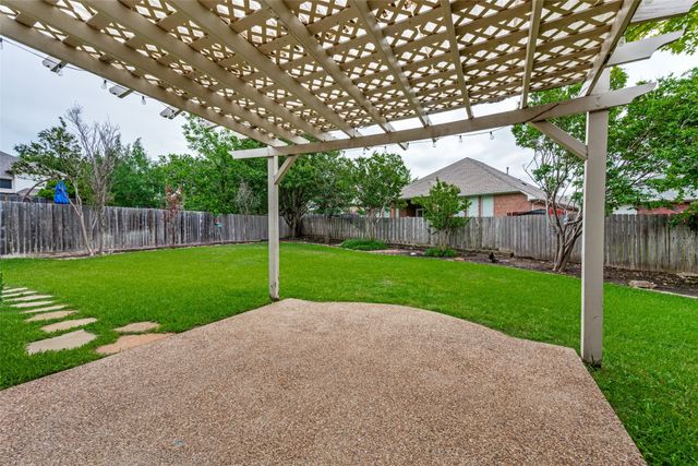 4754 Bristol Trace Trail, Fort Worth, TX 76244