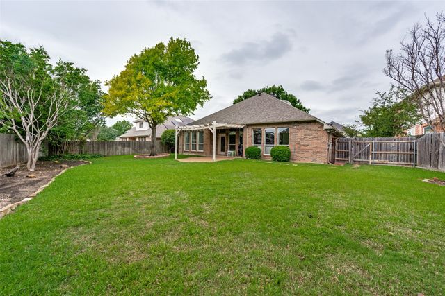 4754 Bristol Trace Trail, Fort Worth, TX 76244