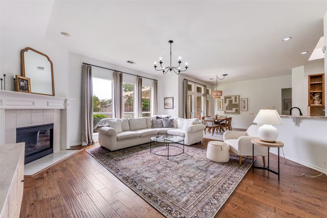 4754 Bristol Trace Trail, Fort Worth, TX 76244