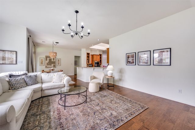 4754 Bristol Trace Trail, Fort Worth, TX 76244