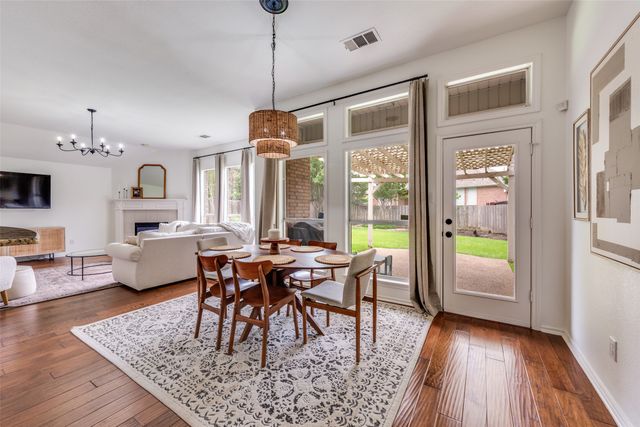 4754 Bristol Trace Trail, Fort Worth, TX 76244