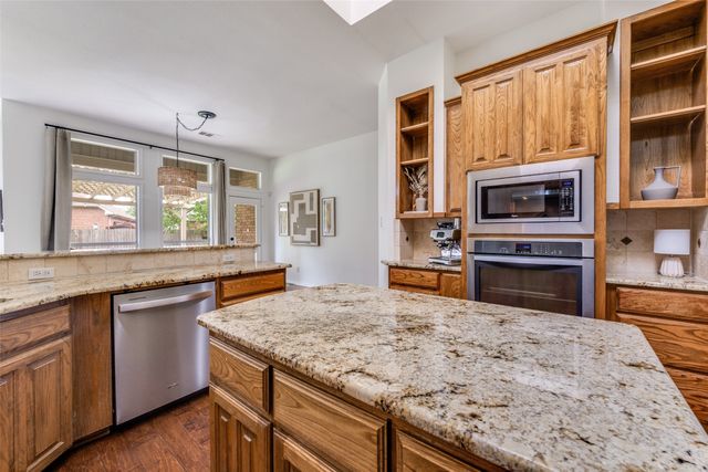 4754 Bristol Trace Trail, Fort Worth, TX 76244