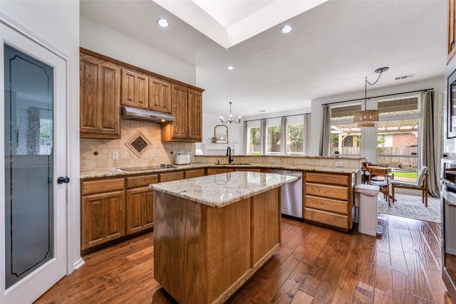 4754 Bristol Trace Trail, Fort Worth, TX 76244