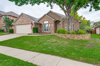 4754 Bristol Trace Trail, Fort Worth, TX 76244