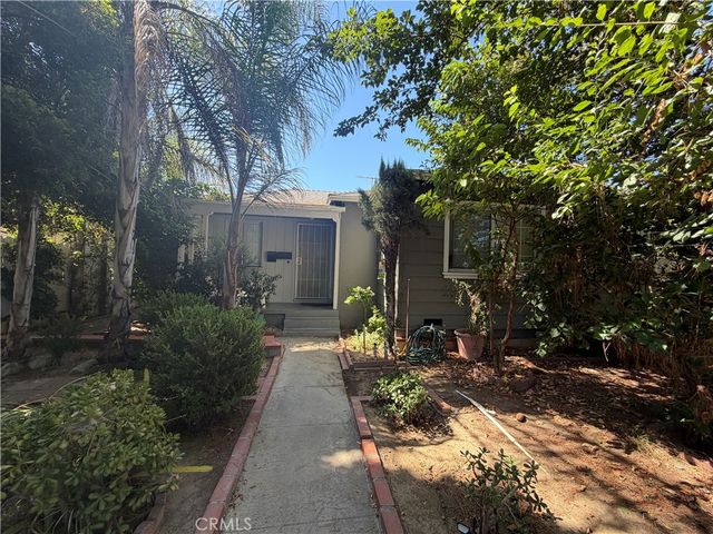 18750 Nordhoff, Los Angeles, CA 91324