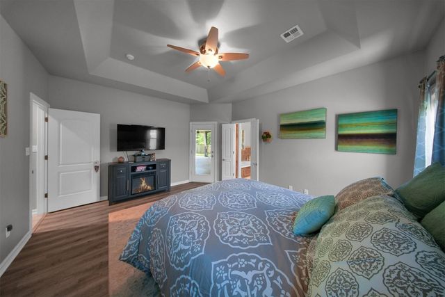 1840 Kamber Terrace, Edmond, OK 73003