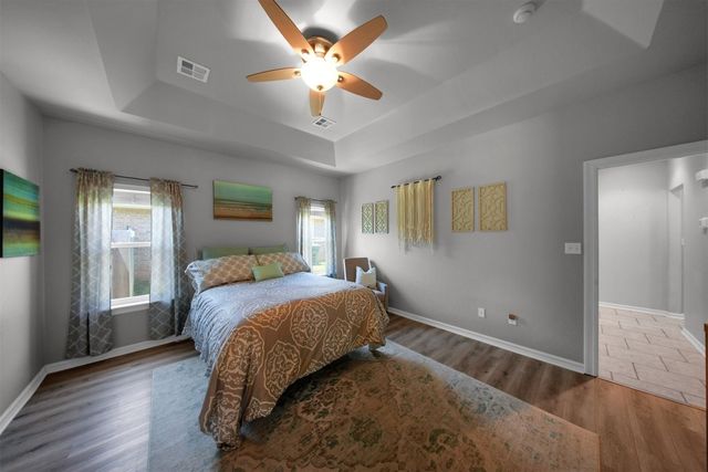 1840 Kamber Terrace, Edmond, OK 73003