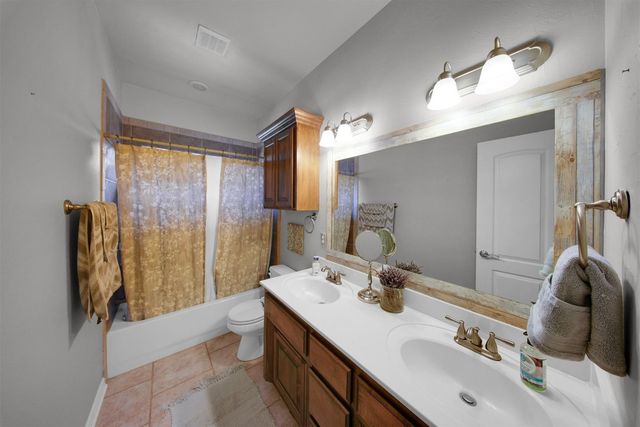 1840 Kamber Terrace, Edmond, OK 73003