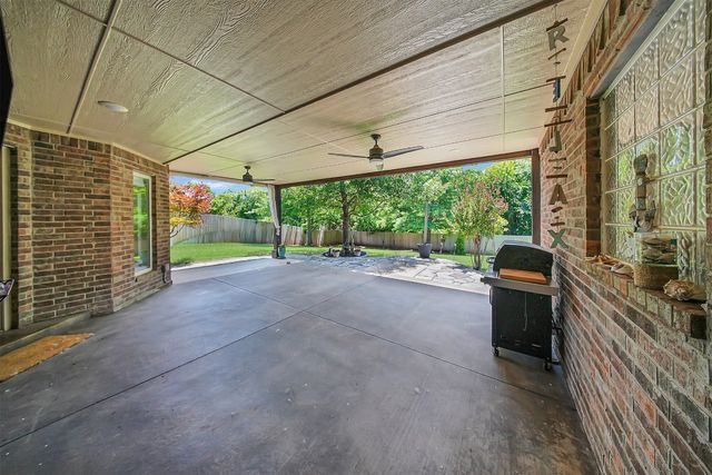 1840 Kamber Terrace, Edmond, OK 73003