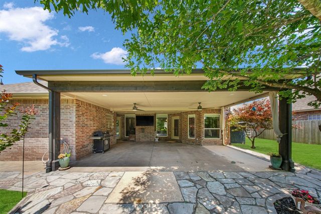 1840 Kamber Terrace, Edmond, OK 73003
