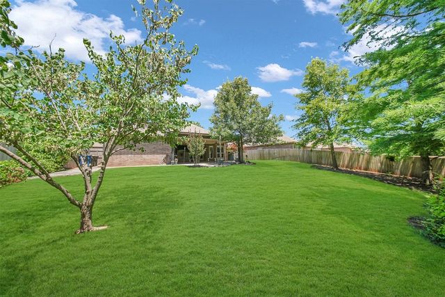 1840 Kamber Terrace, Edmond, OK 73003