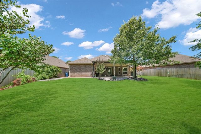 1840 Kamber Terrace, Edmond, OK 73003