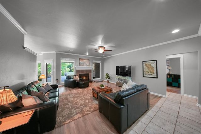 1840 Kamber Terrace, Edmond, OK 73003