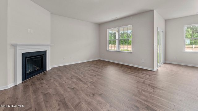 401 Conifer Street, Sanford, NC 27332