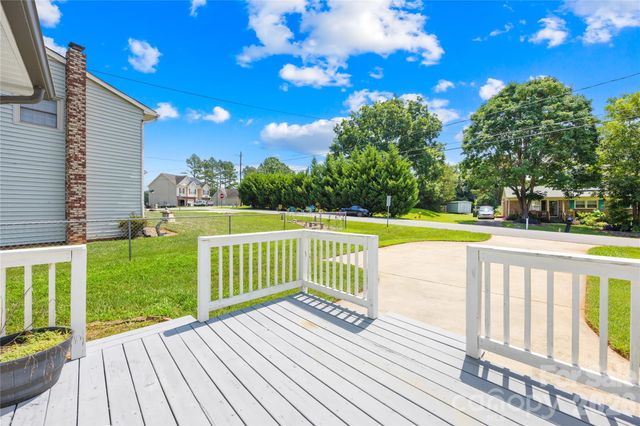 102 Wingate Drive, Stanley, NC 28164