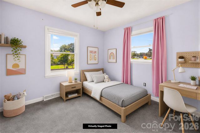102 Wingate Drive, Stanley, NC 28164