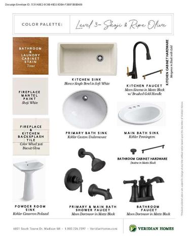 1120 Elderberry ROAD, Oconomowoc, WI 53066