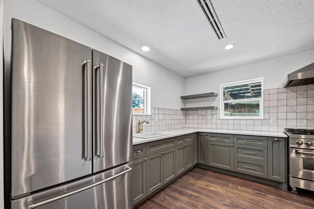 1338 Seaspray Court, Houston, TX 77008