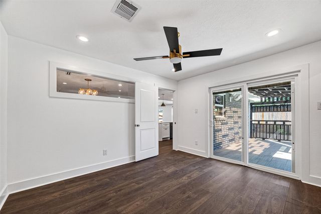 1338 Seaspray Court, Houston, TX 77008
