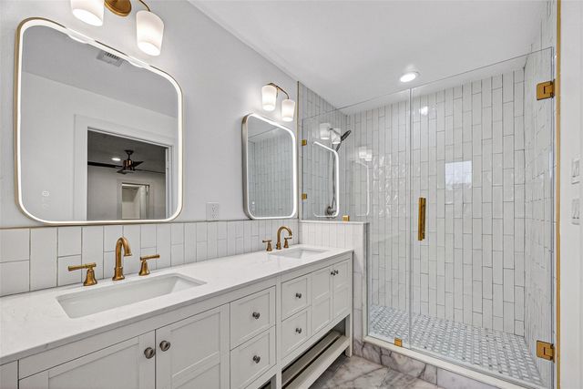 1338 Seaspray Court, Houston, TX 77008