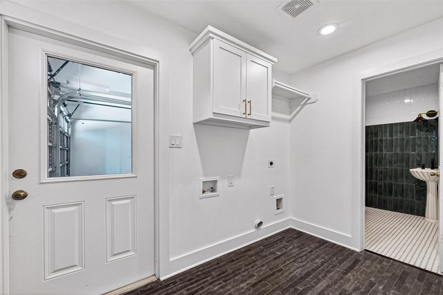 1338 Seaspray Court, Houston, TX 77008