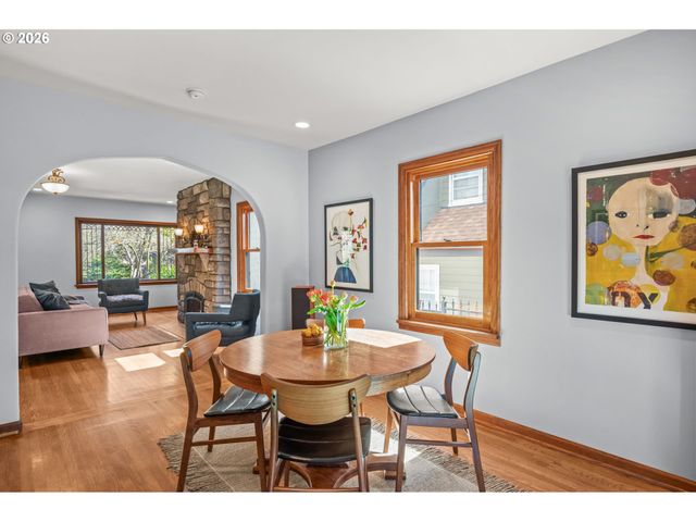 3221 Ne 38TH Ave, Portland, OR 97212