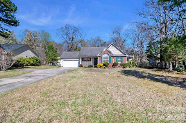 2510 Unionville Indian Trail Road W, Indian Trail, NC 28079