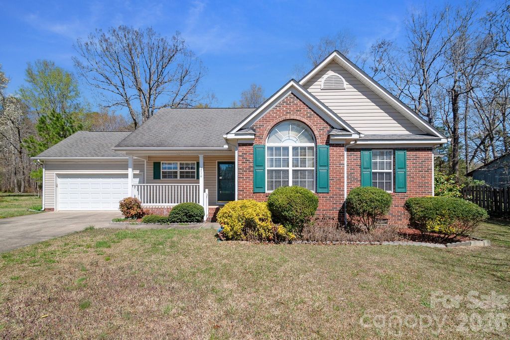 2510 Unionville Indian Trail Road W, Indian Trail, NC 28079