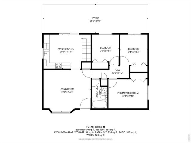 9231 W 104th Pl, Westminster, CO 80021