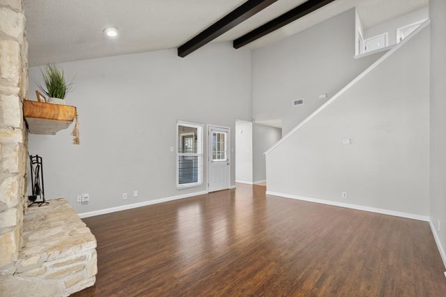 302 Splitrock ST, Round Rock, TX 78681