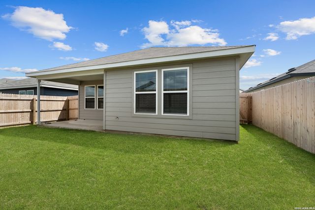 12043 MUTTON BUSTING DRIVE, San Antonio, TX 78254