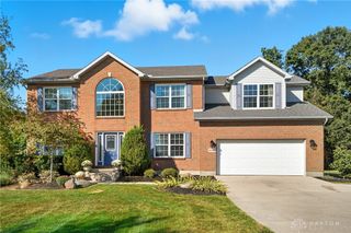 3138 Patrick Court, Franklin, OH 45005