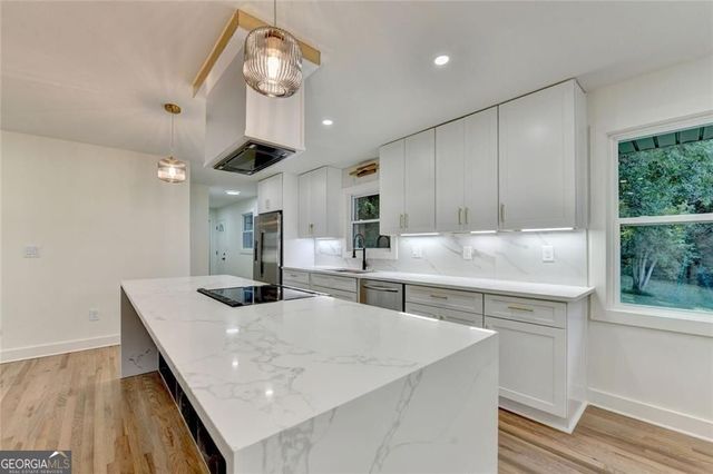 2181 Juanita Street, Decatur, GA 30032