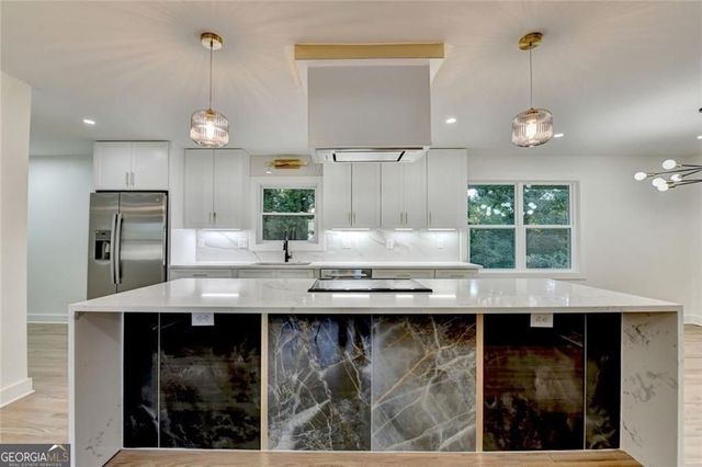 2181 Juanita Street, Decatur, GA 30032