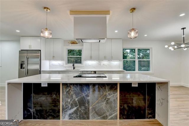 2181 Juanita Street, Decatur, GA 30032