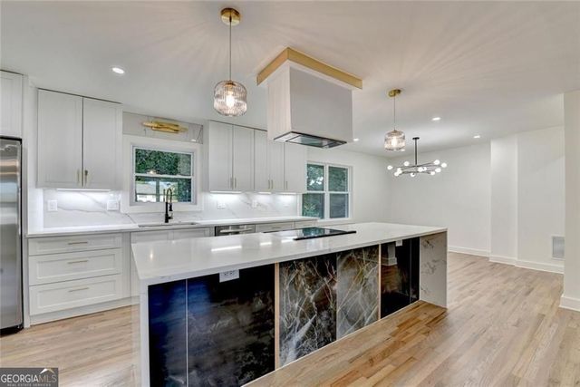 2181 Juanita Street, Decatur, GA 30032