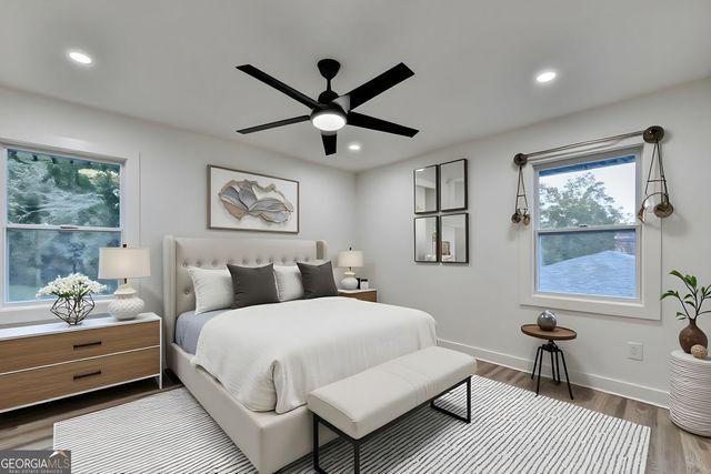 2181 Juanita Street, Decatur, GA 30032