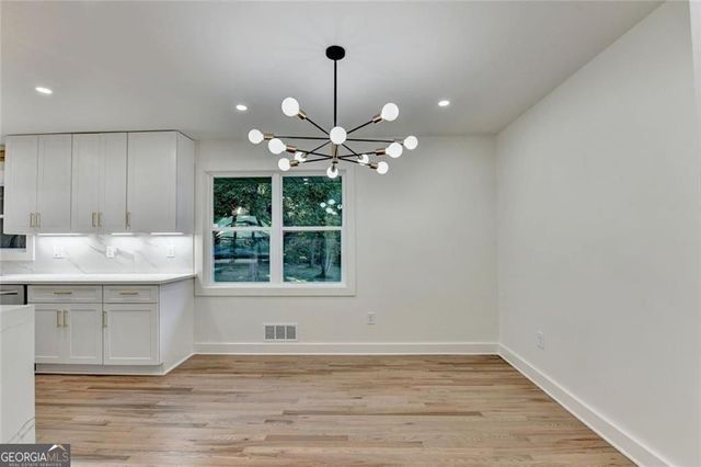 2181 Juanita Street, Decatur, GA 30032