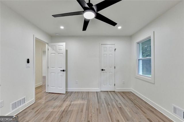 2181 Juanita Street, Decatur, GA 30032