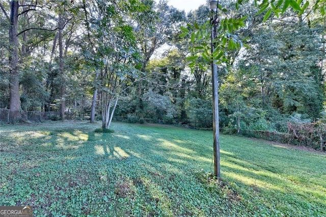 2181 Juanita Street, Decatur, GA 30032