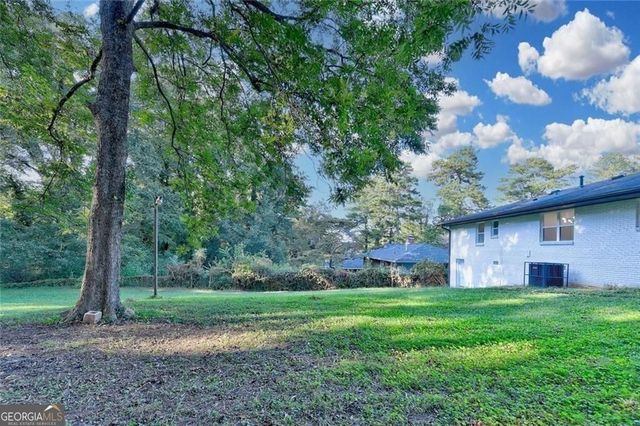 2181 Juanita Street, Decatur, GA 30032