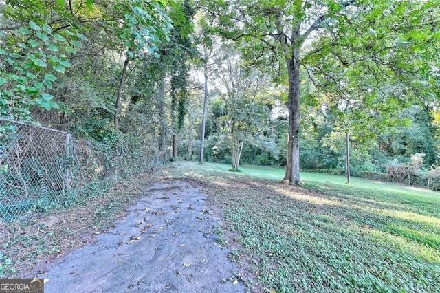 2181 Juanita Street, Decatur, GA 30032