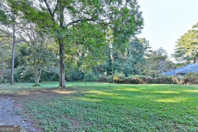 2181 Juanita Street, Decatur, GA 30032